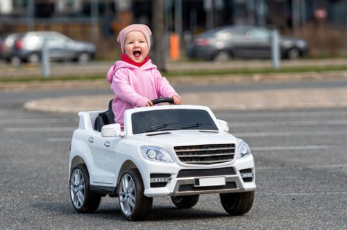 Why Battery-Operated Toy Cars Are the Best Gifts for Kids
