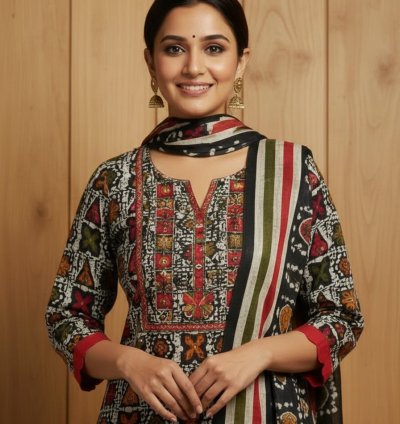 kurti set